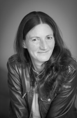 Maren Jäger
