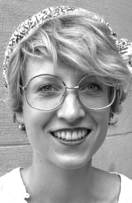 Pauline Selbig