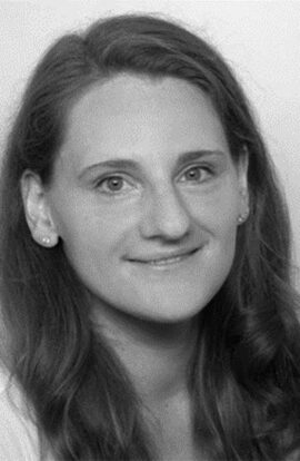 Sandra Dobritz