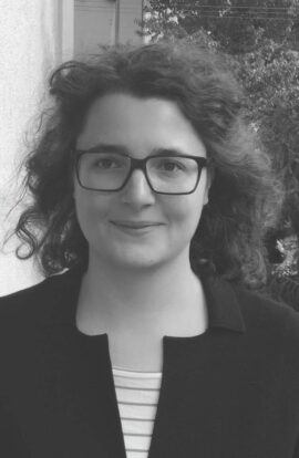 Anne Ortner
