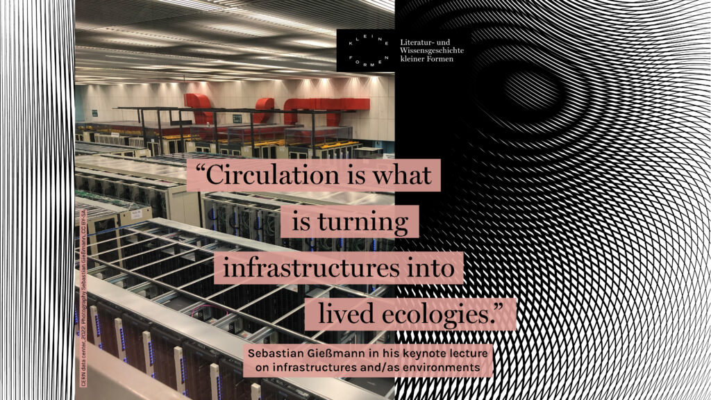 Cover für die Podcastfolge von Sebastian Giessmann