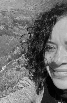 Ana María Orjuela-Acosta