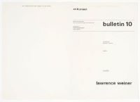 Abb. 4 Weiner Bulletin Klein