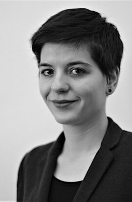 Marie Czarnikow