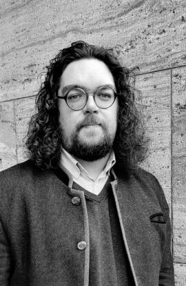 Michael Kellerer