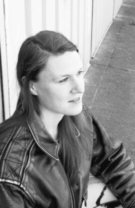Elisabeth Rudolph