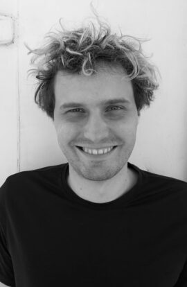 Johannes Spengler