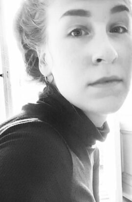 Franziska Teubert