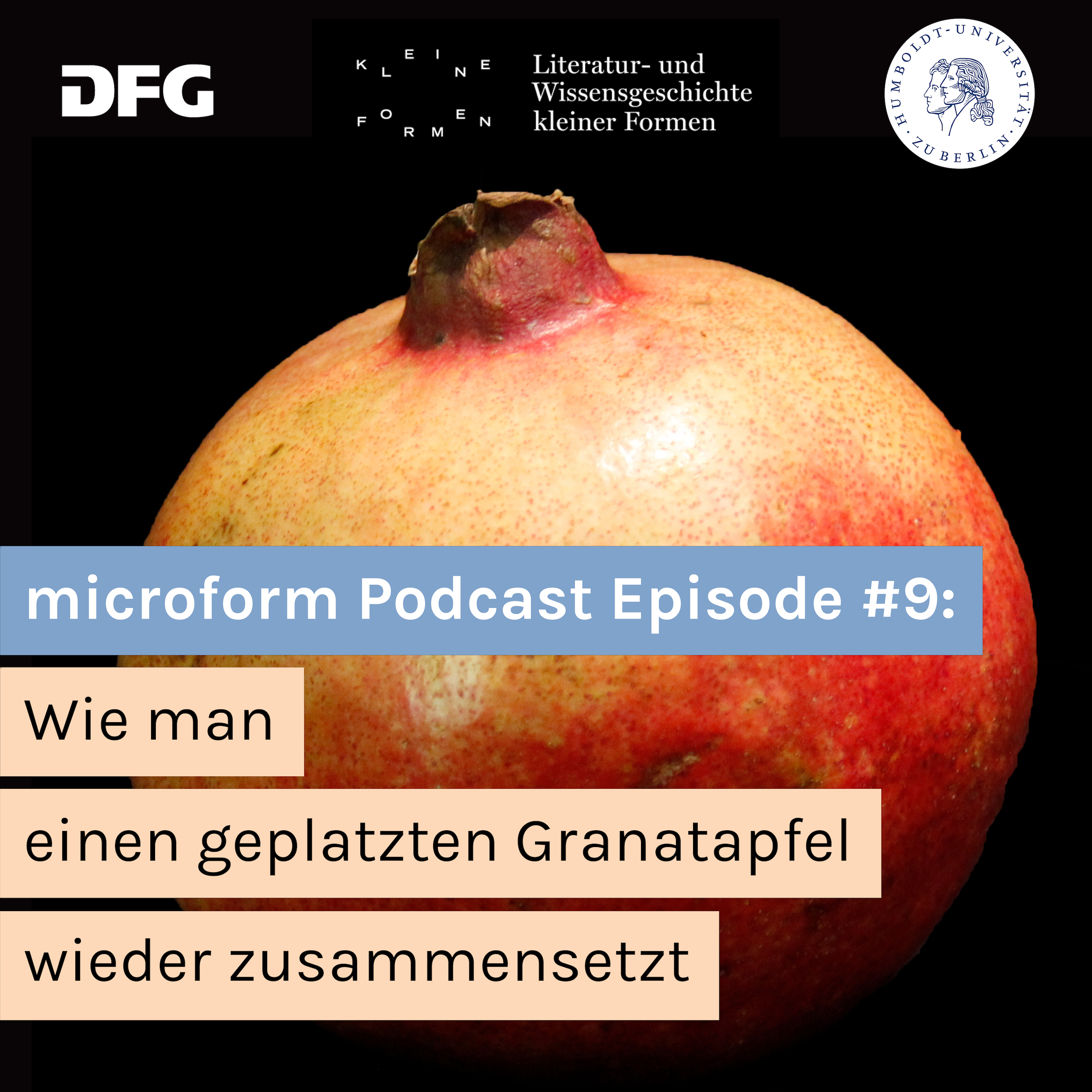 microform Podcast