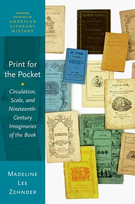 Madeline Zehnder: Print for the Pocket